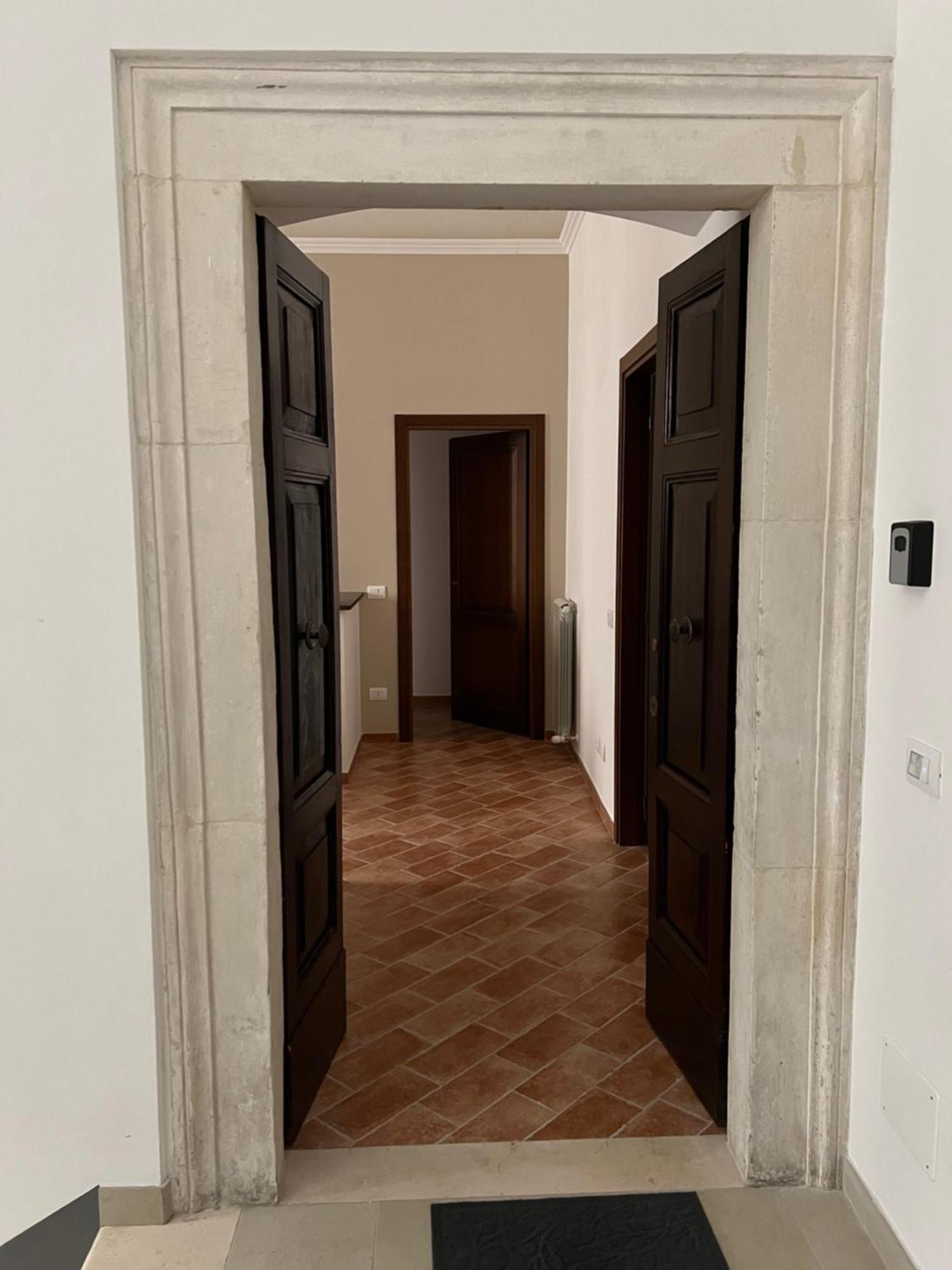 Dimora Largo Silvestro Dell'Aquila- Centro Storico LʼAquila Exterior foto